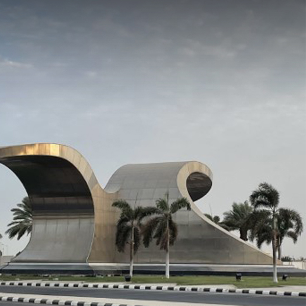 صورة الحياة الجامعية